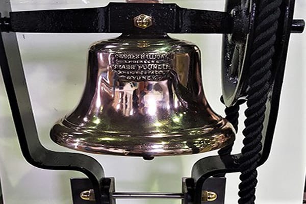 "image-of-historic-school-and-ship-bell-reconditioning"