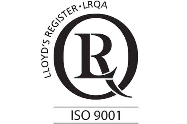 Halliday Engineering achieves ISO 9001:2015 QMS Certification